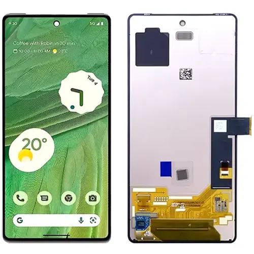 Replacement for GOOGLE PIXEL 7 TFT DISPLAY - Quality Phone Parts in Sri Lanka